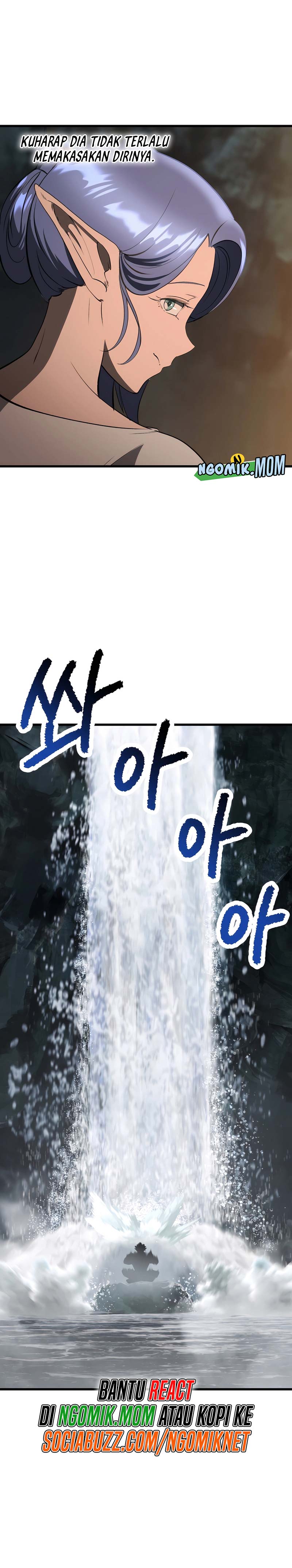 Otherworldly Sword King’s Survival Records chapter 224